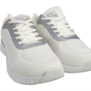STQ Casual Sneaker, Women's Size 7.5 US.